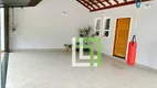 Foto 5 de Sobrado com 3 Quartos à venda, 134m² em Jardim Copacabana, Jundiaí