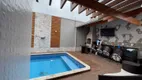 Foto 12 de Casa com 3 Quartos à venda, 180m² em Vila Caicara, Praia Grande