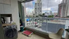 Foto 7 de Apartamento com 2 Quartos à venda, 55m² em Vila Mariana, São Paulo