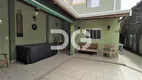 Foto 46 de Casa de Condomínio com 3 Quartos à venda, 170m² em Parque Rural Fazenda Santa Cândida, Campinas