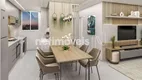 Foto 5 de Apartamento com 2 Quartos à venda, 53m² em Planalto, Belo Horizonte