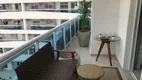 Foto 2 de Apartamento com 2 Quartos à venda, 69m² em Recreio Dos Bandeirantes, Rio de Janeiro