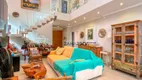Foto 2 de Casa de Condomínio com 5 Quartos à venda, 300m² em Riviera de São Lourenço, Bertioga