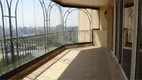 Foto 22 de Apartamento com 4 Quartos à venda, 347m² em Panamby, São Paulo