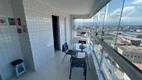 Foto 3 de Apartamento com 2 Quartos à venda, 82m² em Campo da Aviação, Praia Grande