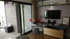 Foto 8 de Apartamento com 1 Quarto à venda, 45m² em Vila Nova Conceição, São Paulo