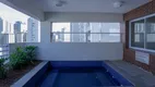 Foto 30 de Apartamento com 1 Quarto para alugar, 38m² em Bela Vista, São Paulo