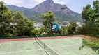 Foto 34 de Cobertura com 4 Quartos à venda, 224m² em Lagoa, Rio de Janeiro