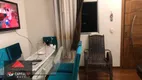 Foto 3 de Apartamento com 2 Quartos à venda, 47m² em Vila Sílvia, São Paulo