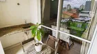 Foto 15 de Apartamento com 3 Quartos à venda, 80m² em Jardim Bela Vista, Santo André