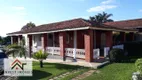 Foto 3 de Fazenda/Sítio com 4 Quartos à venda, 280m² em Vila Dom Pedro, Atibaia