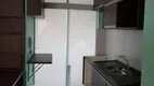 Foto 4 de Apartamento com 2 Quartos à venda, 43m² em Jardim Heitor Rigon, Ribeirão Preto