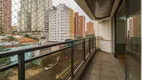 Foto 10 de Apartamento com 4 Quartos à venda, 270m² em Vila Mariana, São Paulo