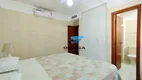 Foto 17 de Apartamento com 3 Quartos à venda, 90m² em Jardim Astúrias, Guarujá