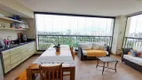 Foto 4 de Apartamento com 3 Quartos à venda, 148m² em Vila Leopoldina, São Paulo