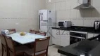 Foto 5 de Sobrado com 2 Quartos à venda, 81m² em Residencial Bosque dos Ipês, São José dos Campos