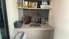 Foto 18 de Apartamento com 1 Quarto à venda, 38m² em Campo Belo, São Paulo