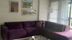 Foto 3 de Apartamento com 4 Quartos para alugar, 170m² em Barra da Tijuca, Rio de Janeiro
