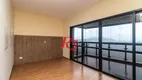 Foto 14 de Apartamento com 4 Quartos para venda ou aluguel, 251m² em Pompeia, Santos