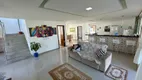 Foto 17 de Apartamento com 4 Quartos à venda, 340m² em Barra do Jacuípe, Camaçari