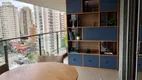 Foto 3 de Apartamento com 1 Quarto para alugar, 70m² em Vila Nova Conceição, São Paulo