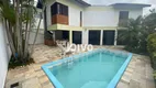 Foto 4 de Casa com 4 Quartos à venda, 374m² em Residencial Dez, Santana de Parnaíba