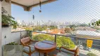 Foto 2 de Apartamento com 3 Quartos à venda, 184m² em Brooklin, São Paulo