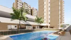Foto 3 de Apartamento com 2 Quartos à venda, 44m² em Centro, Eusébio