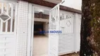 Foto 5 de Casa com 3 Quartos à venda, 160m² em Embaré, Santos