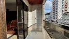 Foto 6 de Apartamento com 2 Quartos à venda, 120m² em Marapé, Santos