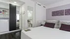 Foto 4 de Flat com 1 Quarto à venda, 33m² em Moema, São Paulo