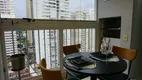 Foto 41 de Apartamento com 1 Quarto para alugar, 43m² em Jardim Goiás, Goiânia