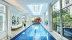Foto 23 de Apartamento com 1 Quarto à venda, 33m² em Brooklin, São Paulo