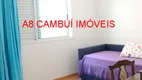 Foto 11 de Apartamento com 3 Quartos à venda, 130m² em Mansões Santo Antônio, Campinas