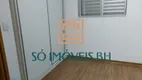 Foto 14 de Apartamento com 3 Quartos à venda, 110m² em Caiçara Adeláide, Belo Horizonte