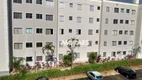 Foto 2 de Apartamento com 2 Quartos à venda, 44m² em Vila Pacífico, Bauru