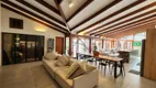 Foto 2 de Casa de Condomínio com 4 Quartos para alugar, 480m² em Parque da Hípica, Campinas