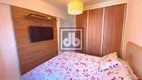 Foto 10 de Apartamento com 3 Quartos à venda, 107m² em Barra da Tijuca, Rio de Janeiro