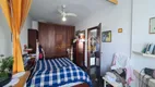 Foto 7 de Apartamento com 1 Quarto à venda, 74m² em Morro dos Barbosas, São Vicente