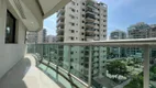 Foto 3 de Apartamento com 3 Quartos à venda, 78m² em Jacarepaguá, Rio de Janeiro