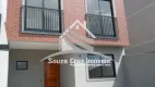 Foto 2 de Sobrado com 3 Quartos à venda, 91m² em Santa Cândida, Curitiba