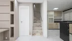 Foto 3 de Casa de Condomínio com 3 Quartos à venda, 140m² em Bacacheri, Curitiba