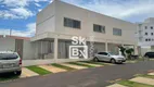 Foto 20 de Apartamento com 2 Quartos à venda, 52m² em Luizote de Freitas, Uberlândia