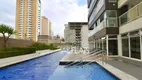 Foto 23 de Apartamento com 1 Quarto para alugar, 35m² em Consolação, São Paulo