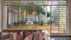 Foto 6 de Casa com 4 Quartos para alugar, 200m² em Moema, São Paulo