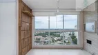 Foto 6 de Apartamento com 3 Quartos à venda, 132m² em Campo Comprido, Curitiba