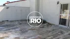 Foto 17 de Cobertura com 2 Quartos à venda, 135m² em Grajaú, Rio de Janeiro