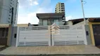 Foto 3 de Sobrado com 3 Quartos à venda, 157m² em Vila Milton, Guarulhos