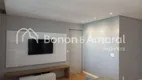 Foto 4 de Apartamento com 3 Quartos à venda, 106m² em Taquaral, Campinas