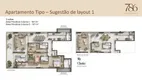 Foto 17 de Apartamento com 3 Quartos à venda, 167m² em Ipanema, Rio de Janeiro
